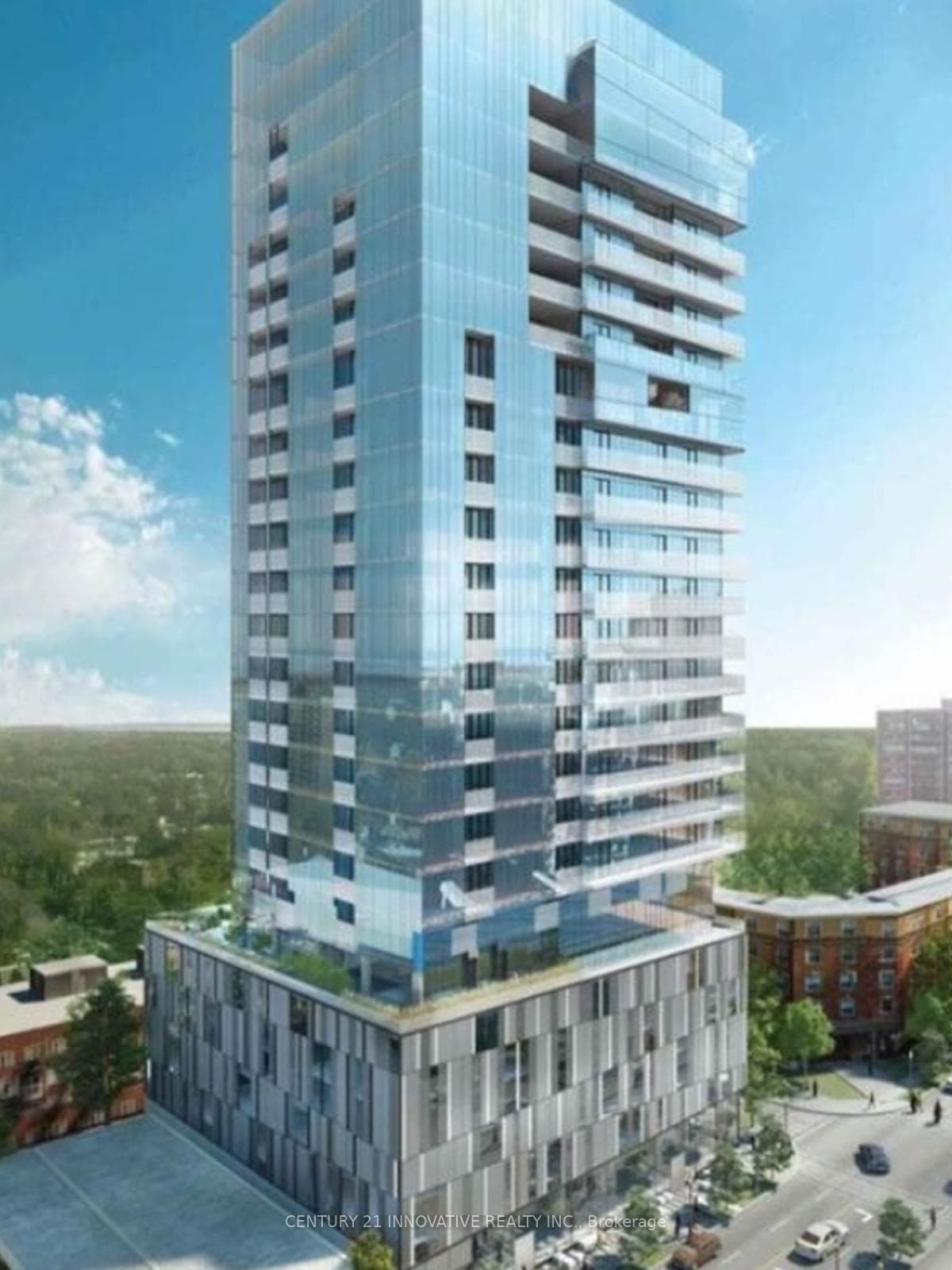 370 Martha Street Unit 1710, Burlington, ON L7R 0G9 - Photo 1
