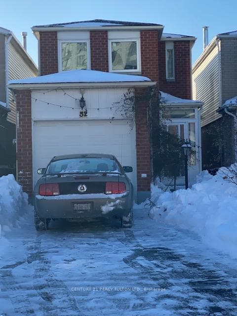 52 Danilack Court, Agincourt / Milliken, ON M1V 4L5 - Photo 1
