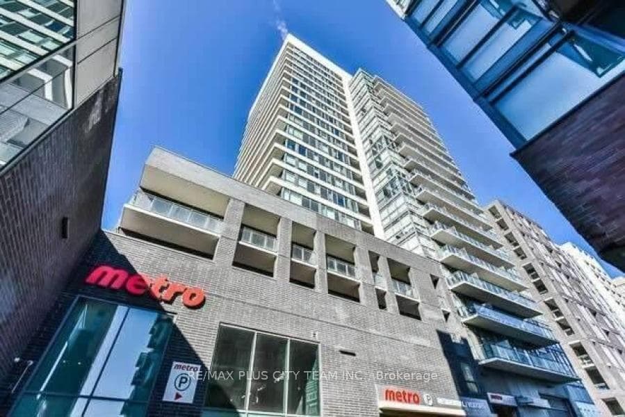 20 Minowan Miikan Lane Unit 1031, Downtown Toronto / Waterfront, ON M6J 0E5 - Photo 1
