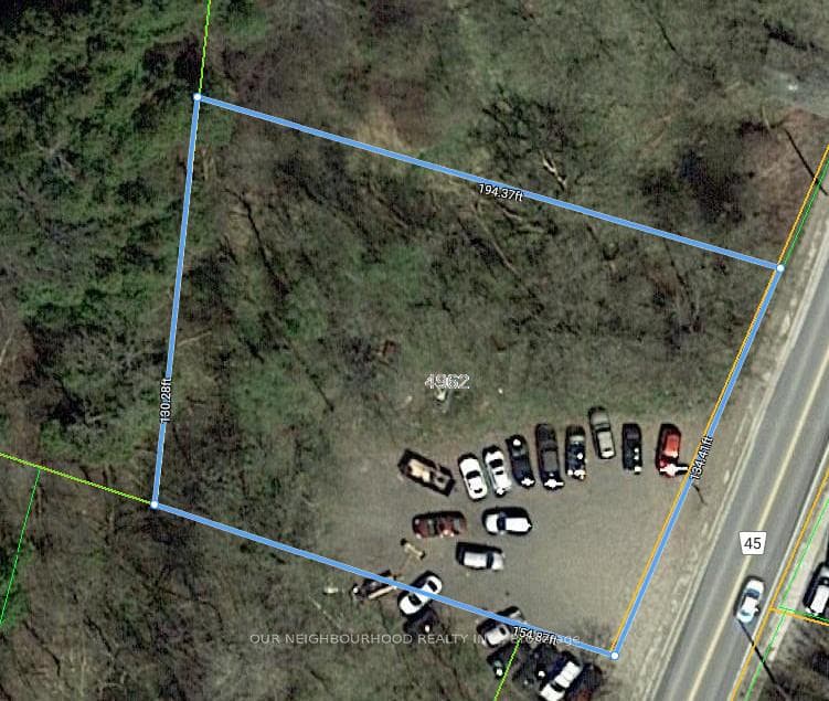 4910 County Road 45 Road, Hamilton Township, ON K0K 1C0 - Photo 1