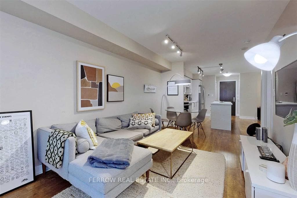 20 Blue Jays Way Unit 605, Downtown Toronto / Waterfront, ON M5V 3W6 - Photo 1