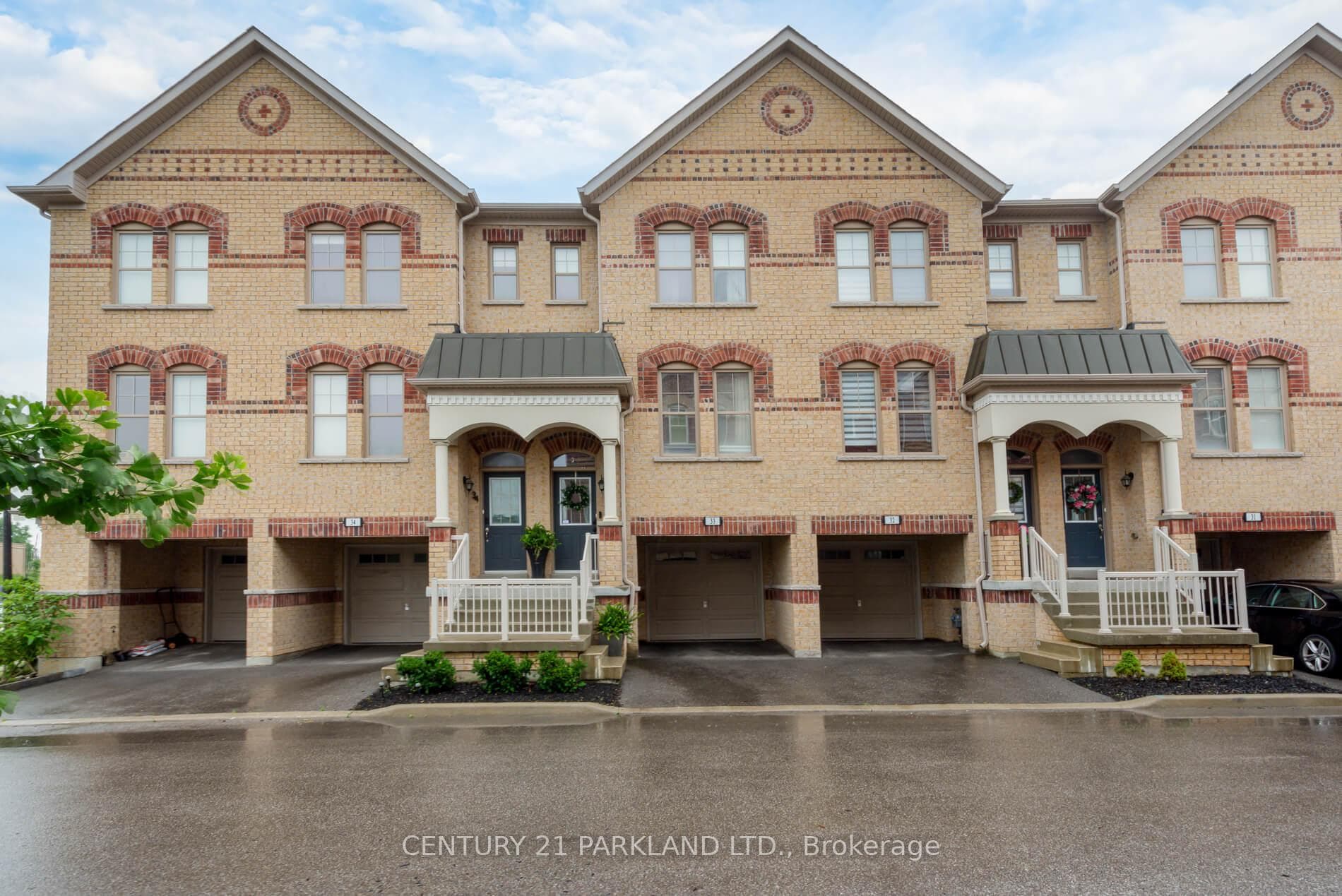 10 Porter Avenue Unit 33, Vaughan, ON L4L 0H1 - Photo 1