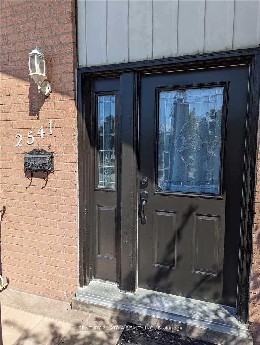 2541 Trident Avenue Unit bsmt, Mississauga, ON L5B 2L3 - Photo 1