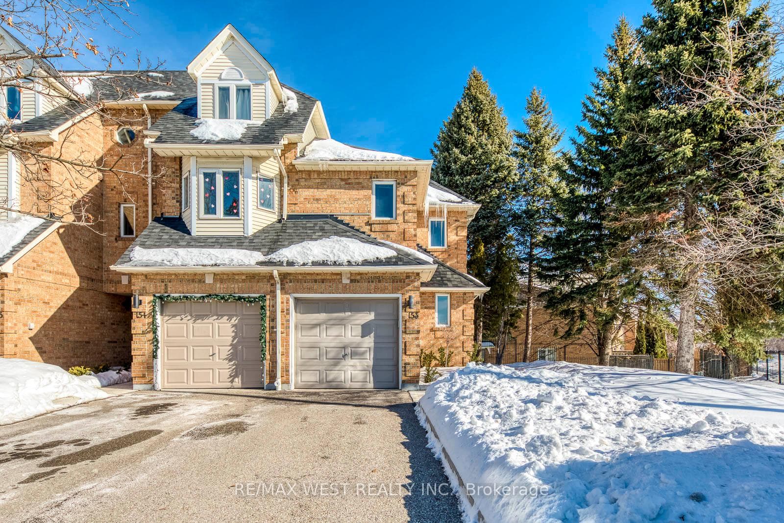99 Bristol Road Unit 153, Mississauga, ON L4Z 3P4 - Photo 1