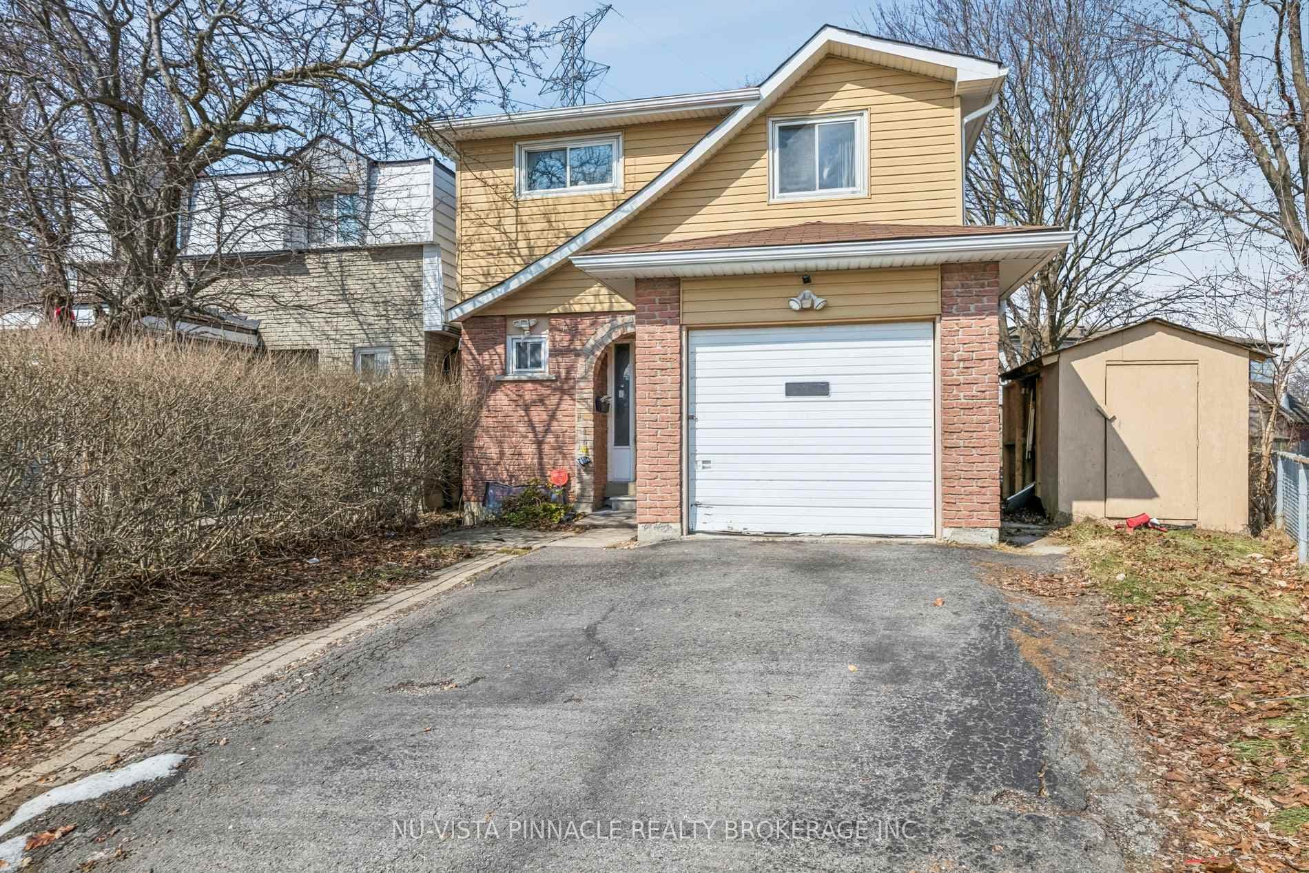 1627 Alwin Circle, Pickering, ON L1V 2W1 - Photo 1