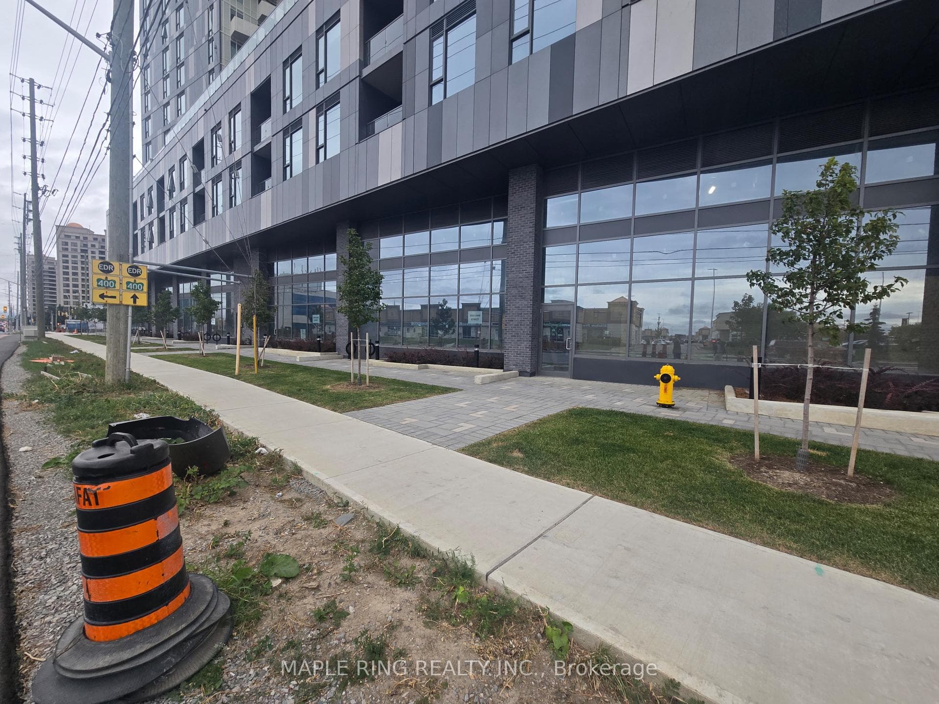 9095 Jane Street Unit 1-2, Vaughan