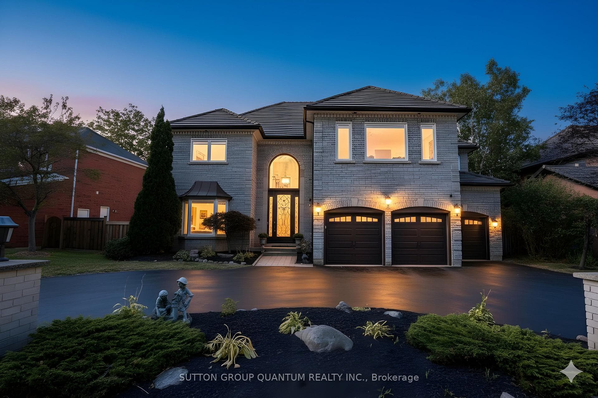 1451 Indian Road, Mississauga