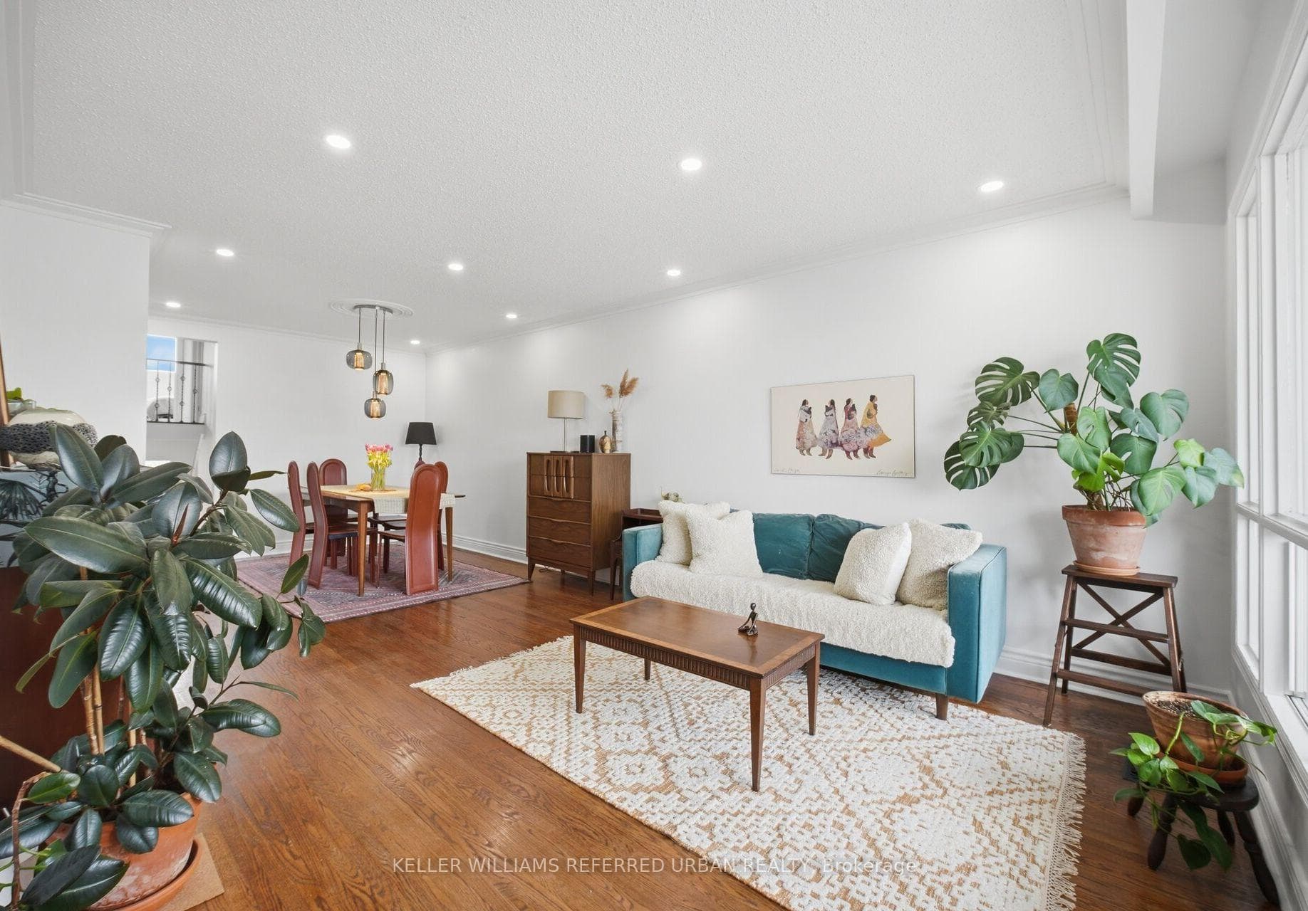 4135 Dunmow Crescent, Mississauga, ON L4Z 1E1 - Photo 1