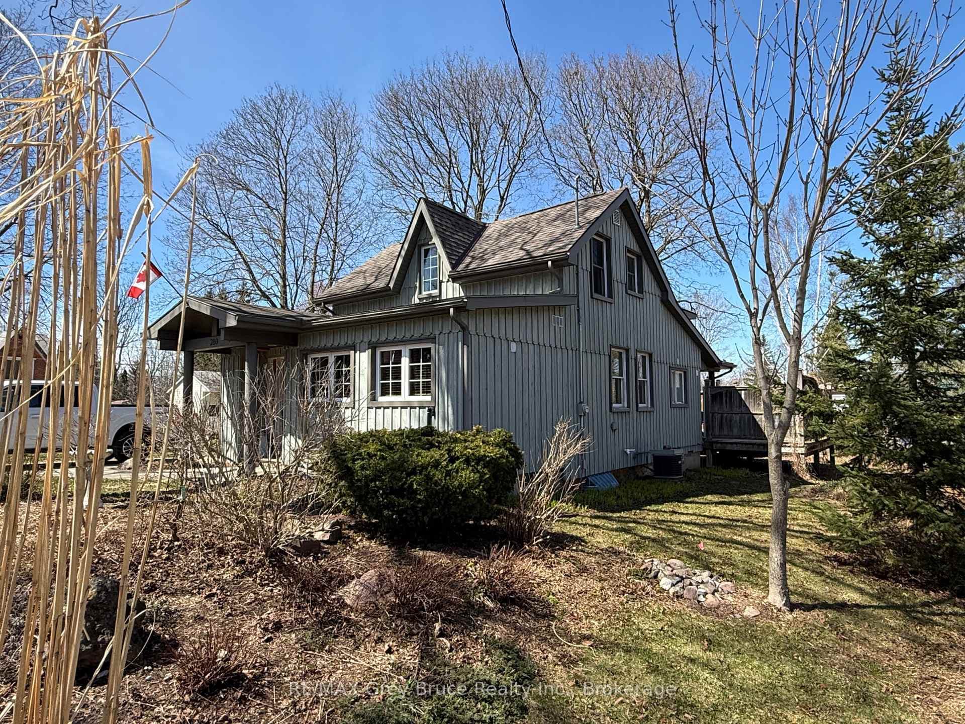 280 Mary Street, South Bruce Peninsula, ON N0H 2T0 - Photo 1