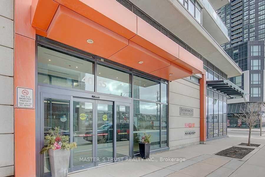 4065 Brickstone Mews Unit 2804, Mississauga, ON L5B 0G3 - Photo 1