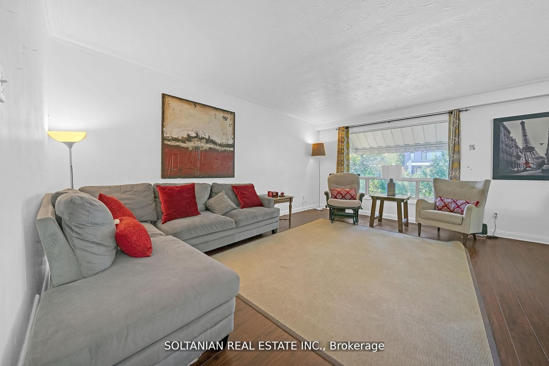 183 Maxome Avenue, Willowdale / Newtonbrook, ON M2M 3L1 - Photo 1