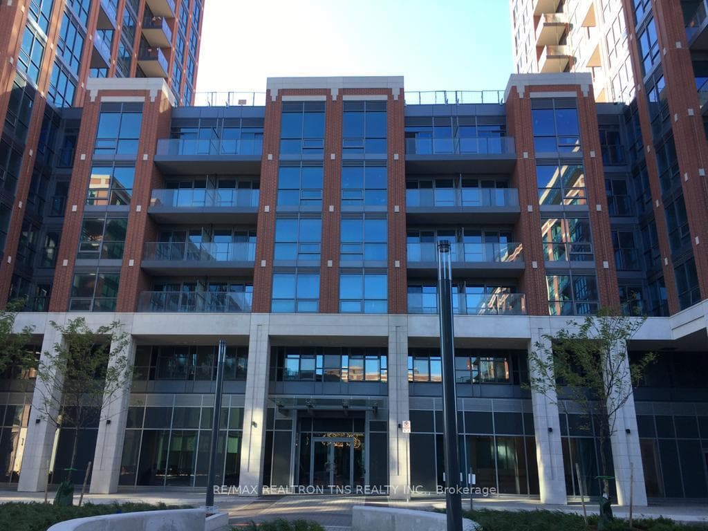 31 Tippett Road Unit 337, North York (Bathurst Manor / Clanton Park), ON M3H 0C8 - Photo 1