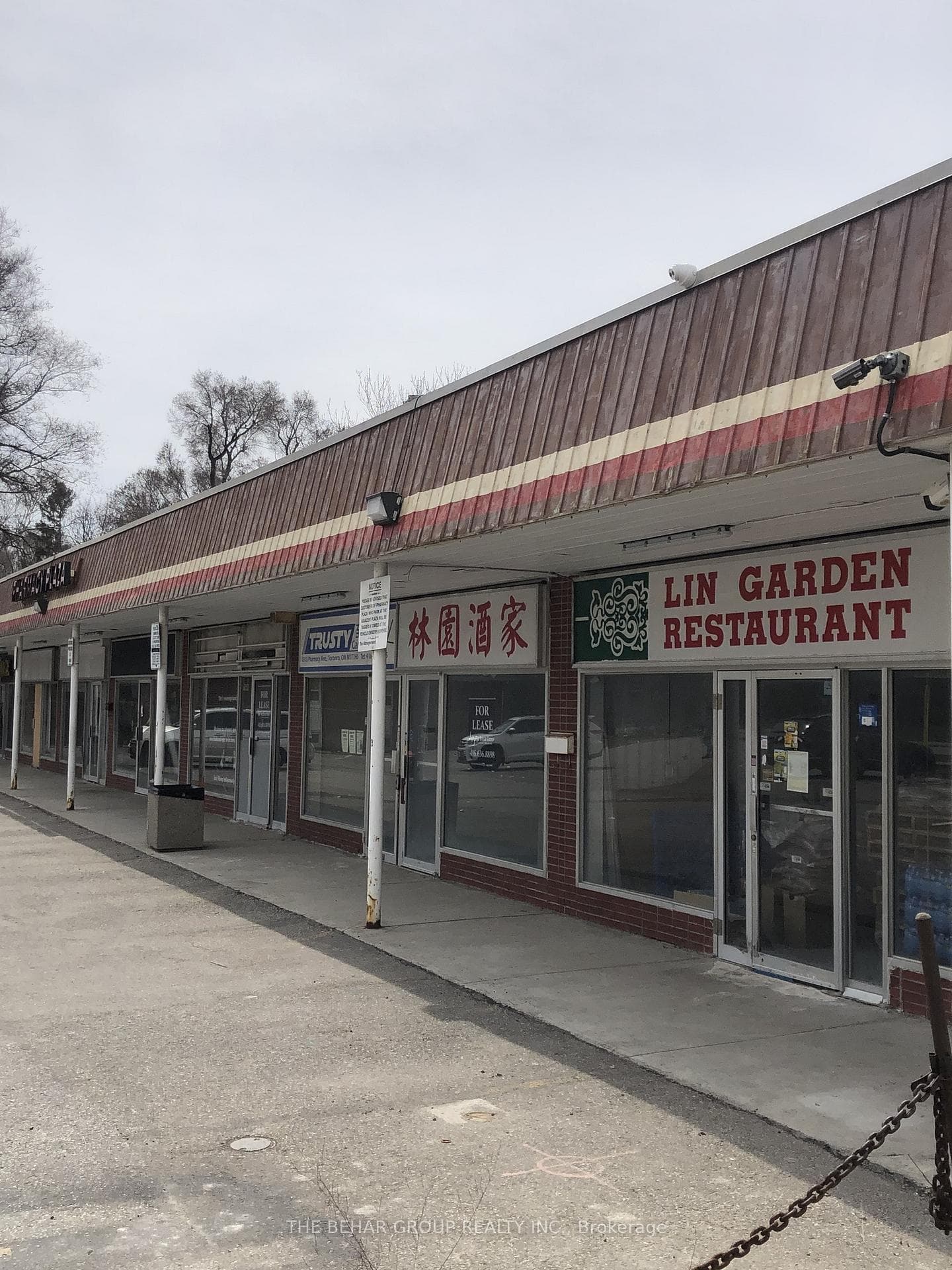 1800 Pharmacy Avenue Unit 1808, Scarborough Village / Eglinton East, ON M1T 1H6 - Photo 1