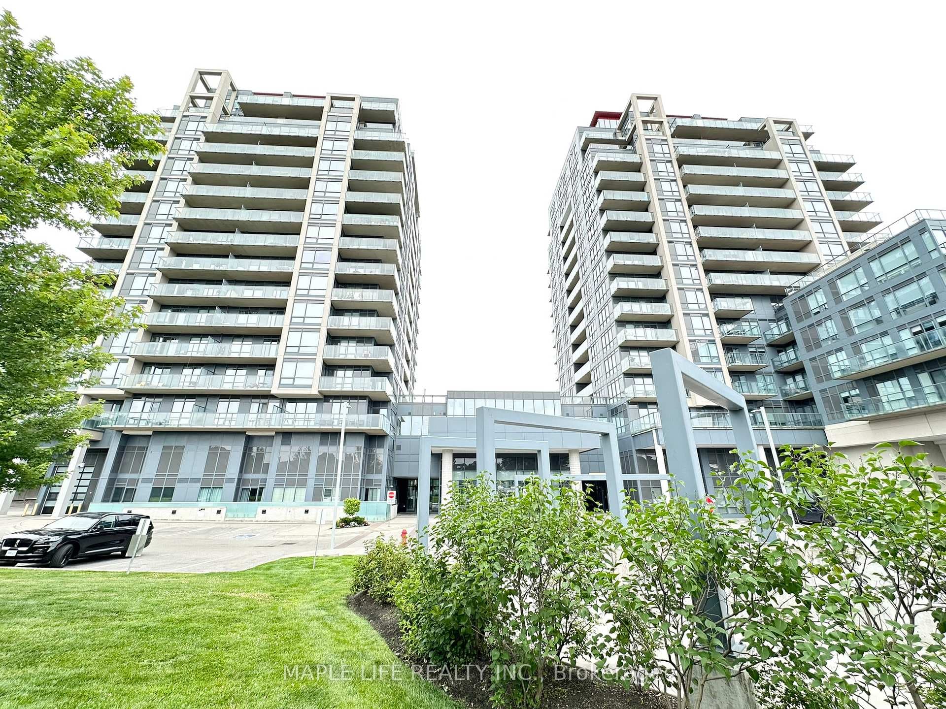 9090 Yonge Street Unit 307, Richmond Hill