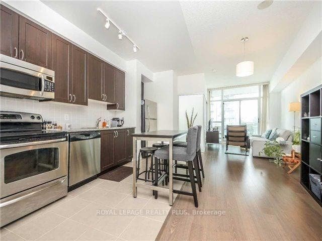 223 Webb Drive Unit 2310, Mississauga, ON L5B 0E8 - Photo 1