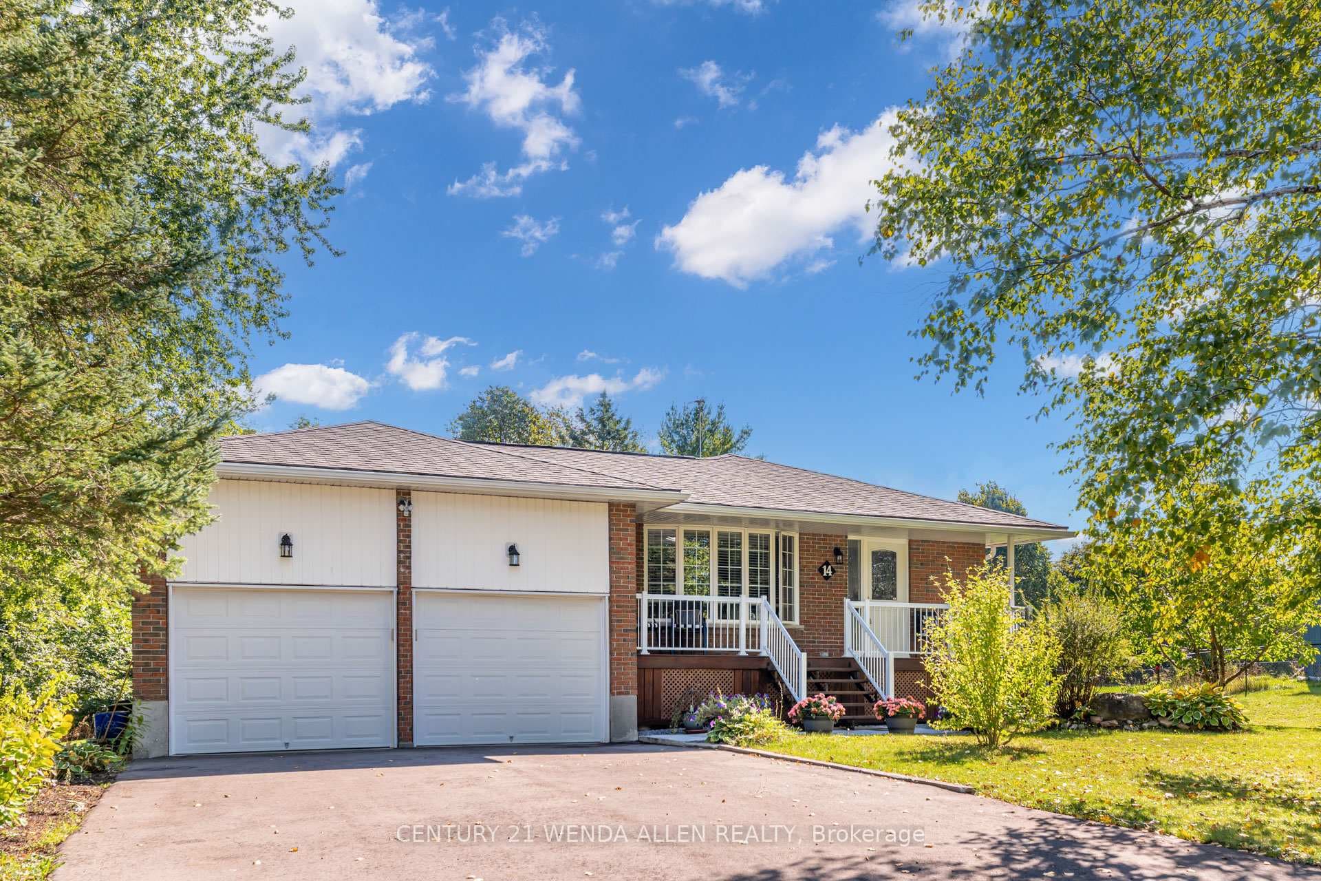 14 Manvers Drive, Kawartha Lakes