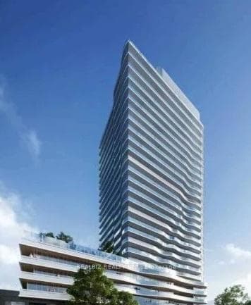 1010 Sandy Beach Road Unit 902, Pickering, ON L1W 0C7 - Photo 1