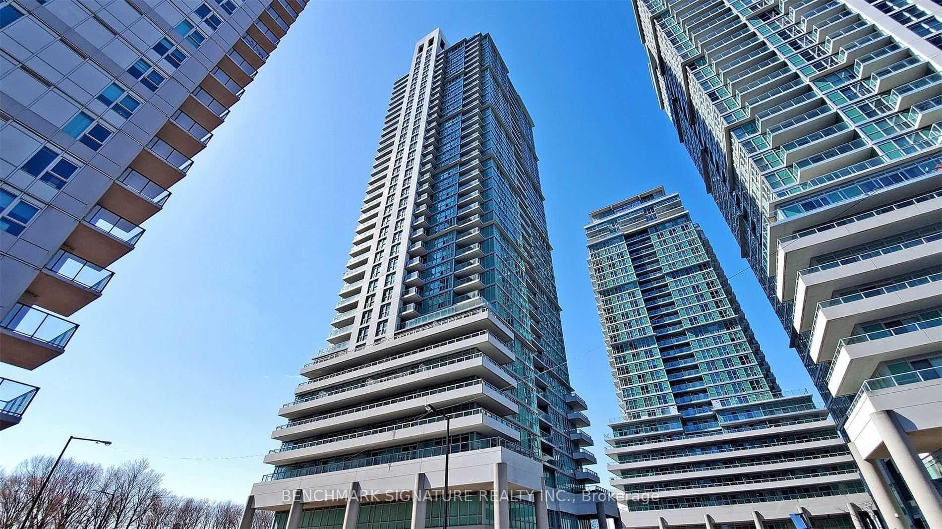 50 Town Centre Court Unit 1909, Toronto E09