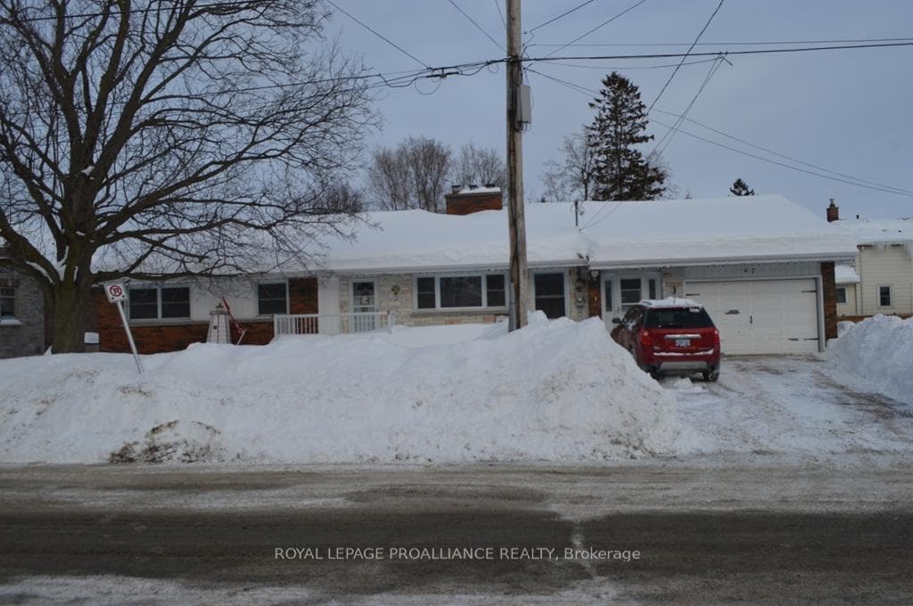 97 Victoria Avenue, Quinte West, ON K8V 4Z7 - Photo 1