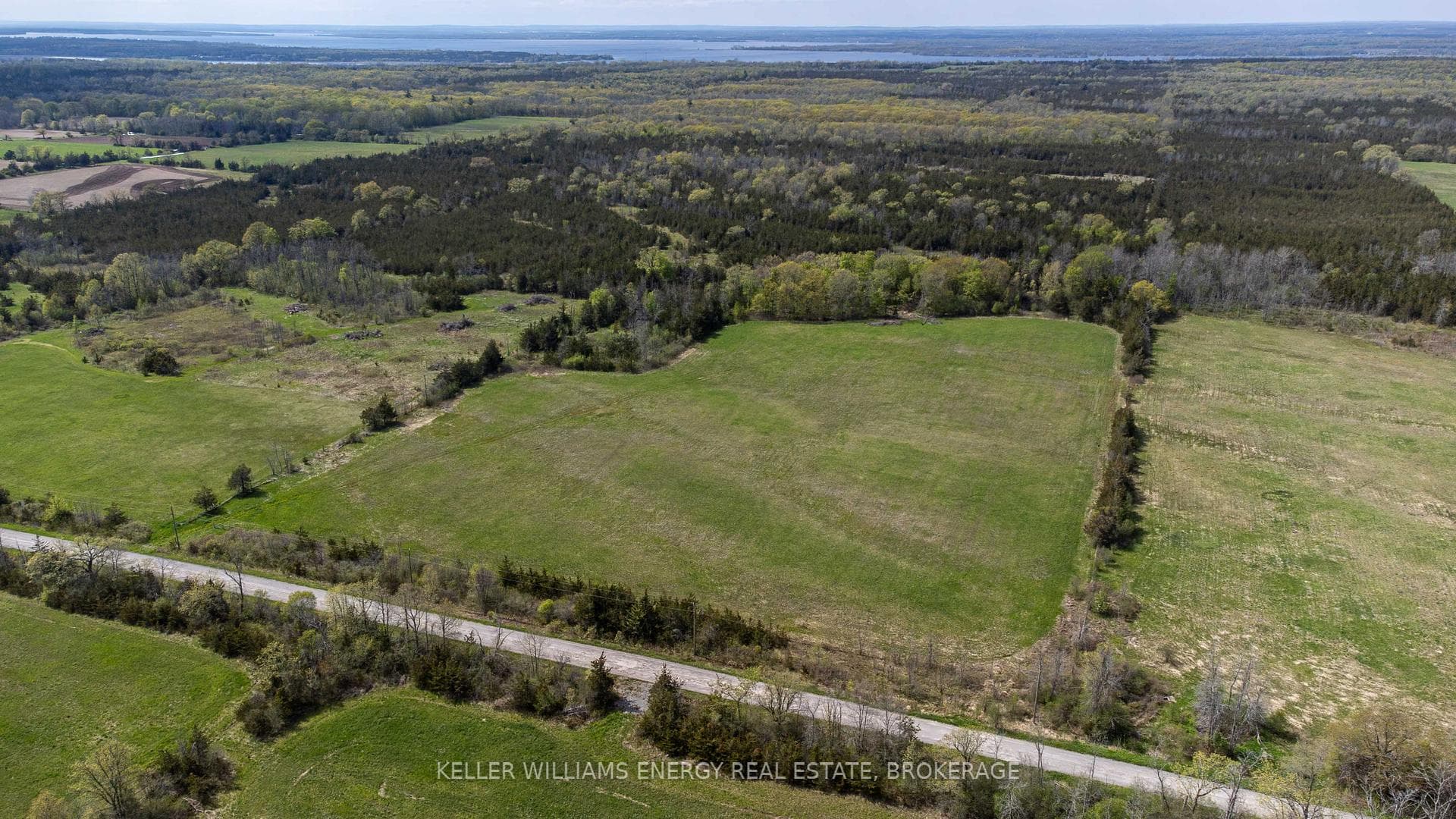 0 Water Road, Prince Edward County, ON K0K 1W0 - Photo 1