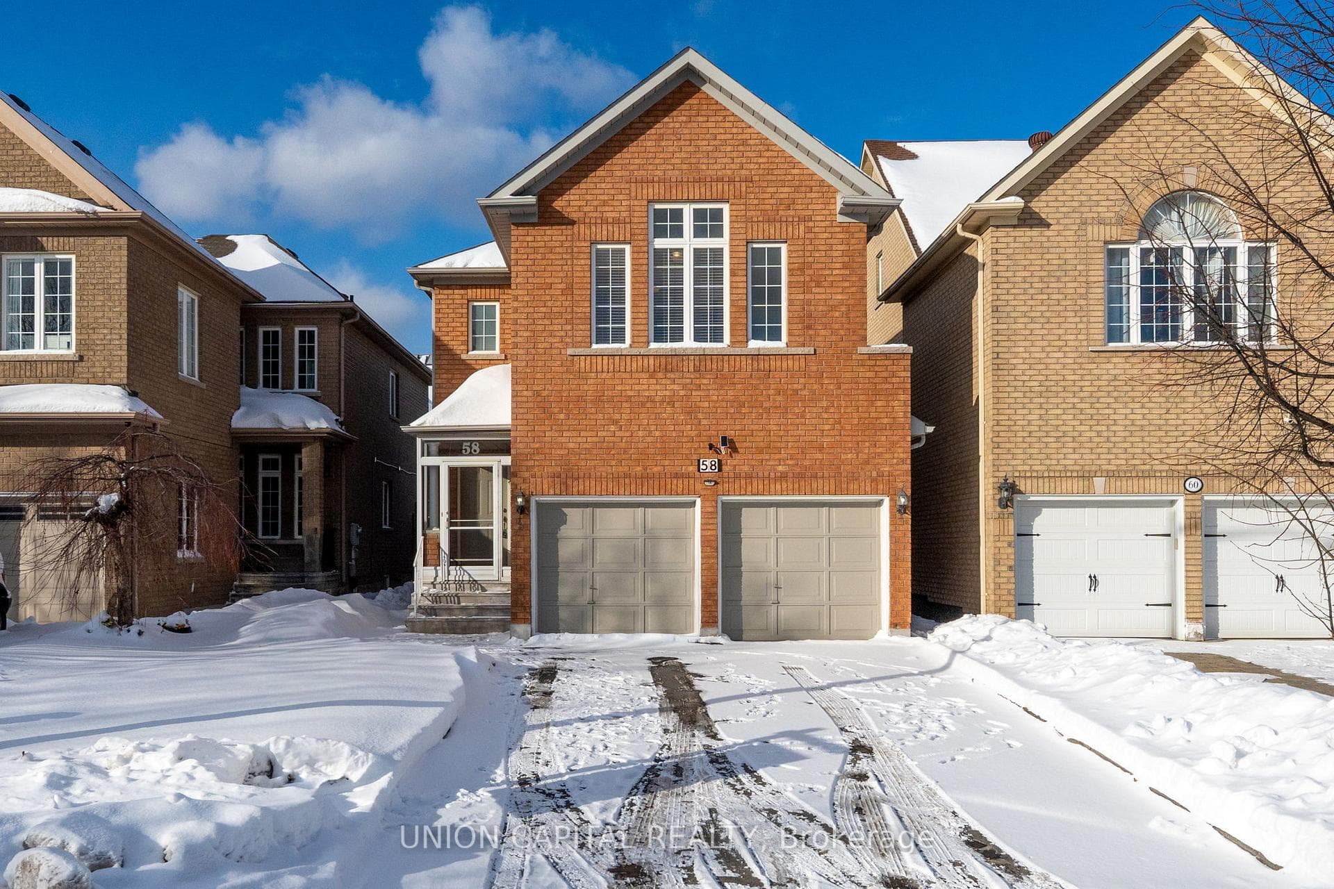 58 Golden Oak Avenue, Richmond Hill, ON L4S 1Y5 - Photo 1