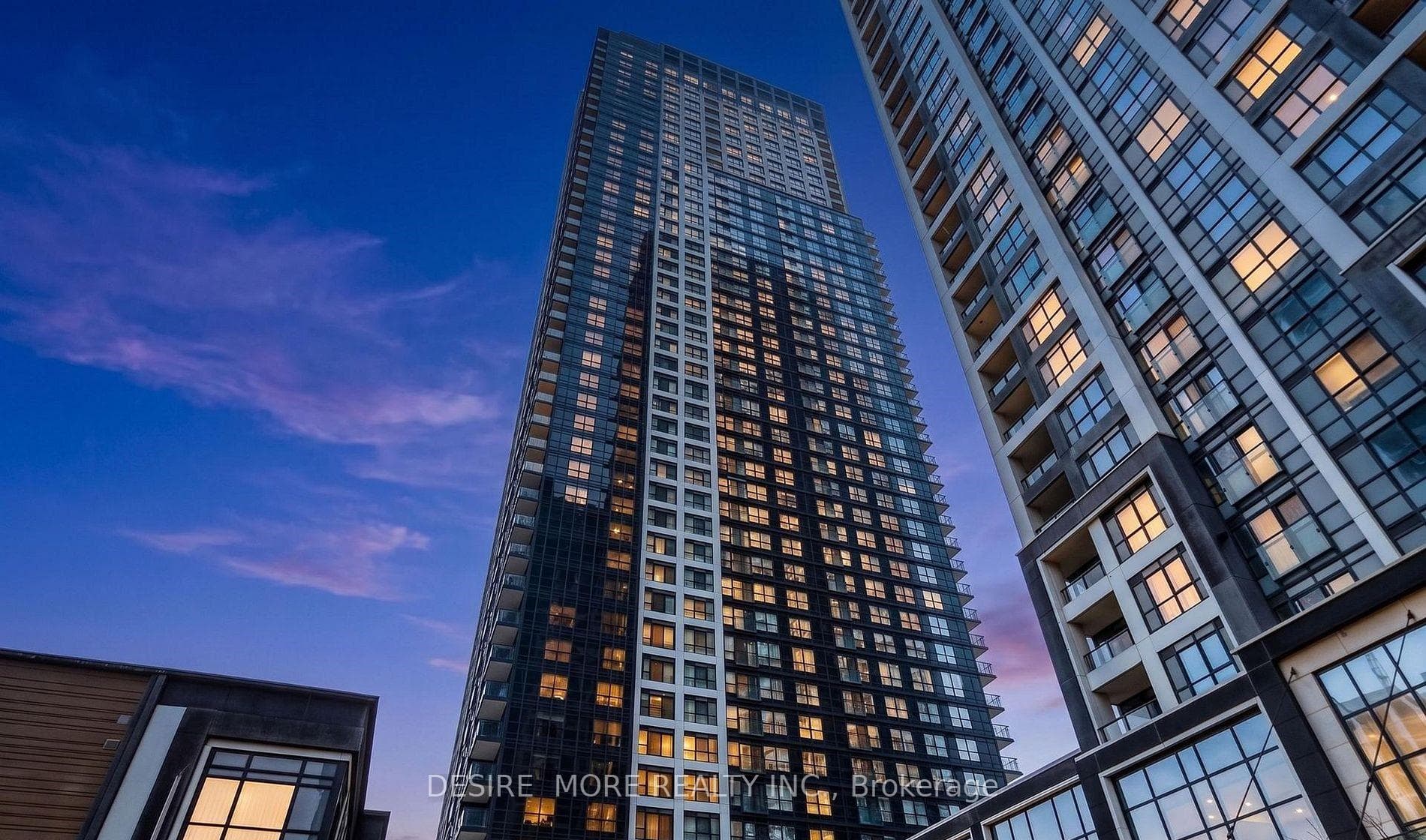 5 Mabelle Avenue Unit 2630, Etobicoke (Islington / Rexdale), ON M9C 0C8 - Photo 1