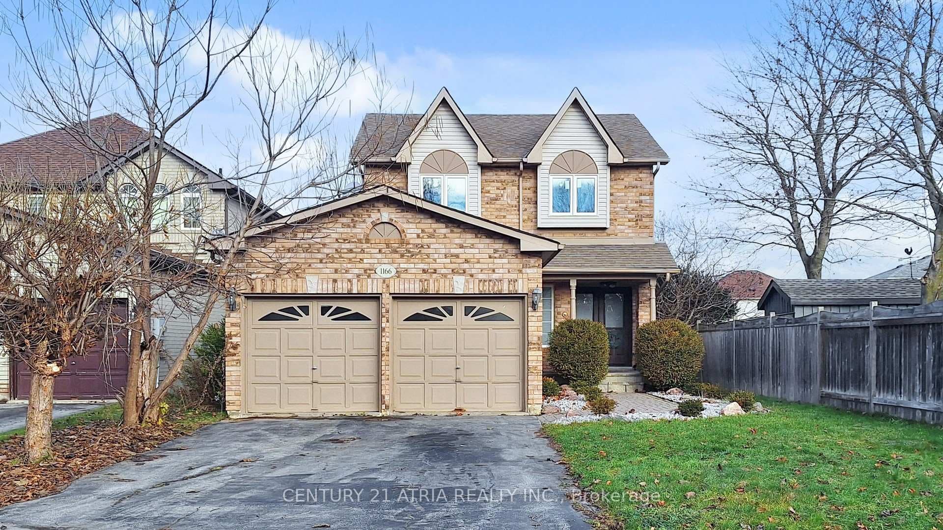 1166 Oriole Crescent, Innisfil, ON L9S 2A9 - Photo 1