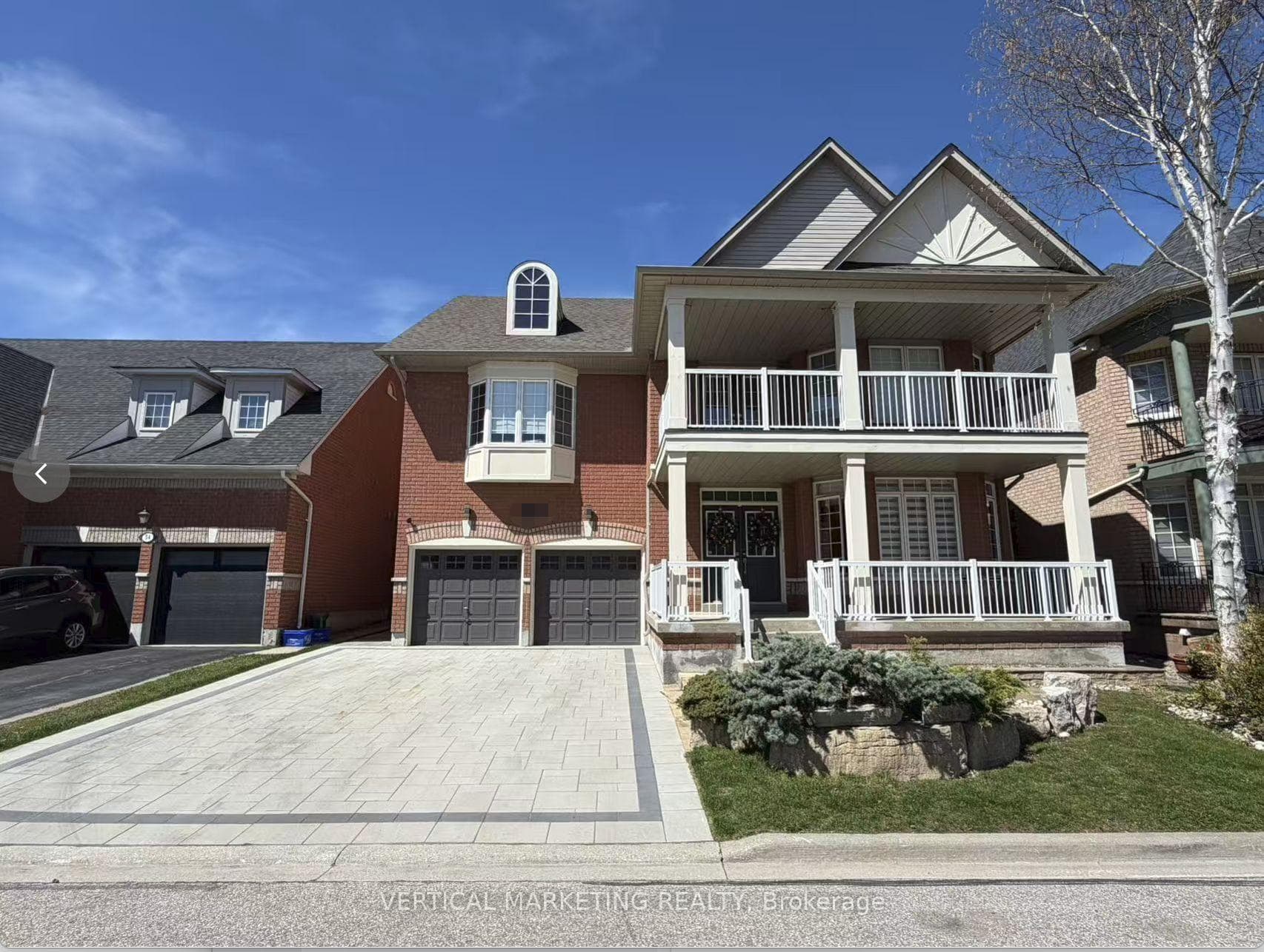 58 Braden Way Unit Basement, Vaughan