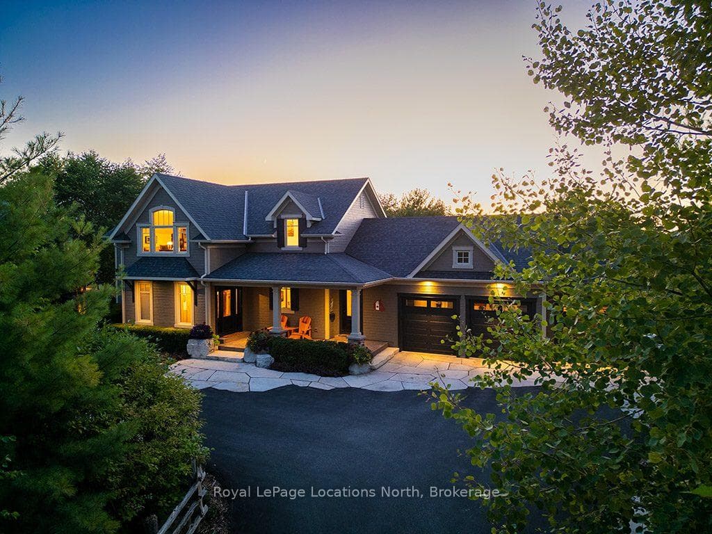 376 Sunset Boulevard, Blue Mountains, ON N0H 2P0 - Photo 1