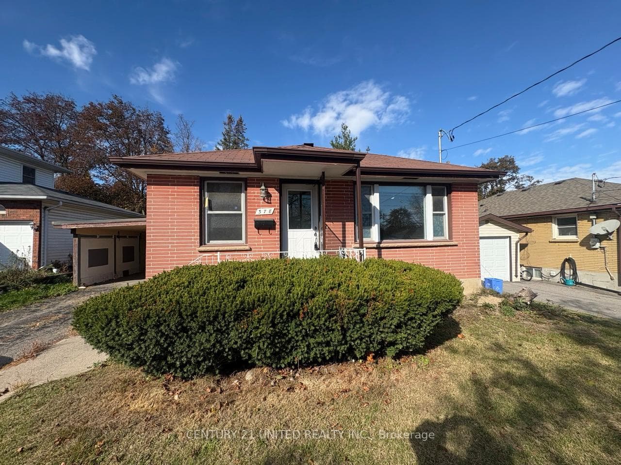 378 Aberdeen Avenue, Peterborough
