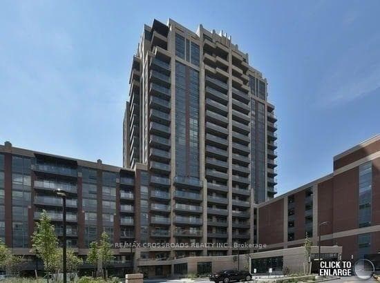 18 Uptown Drive Unit 317, Markham, ON L3R 5M8 - Photo 1