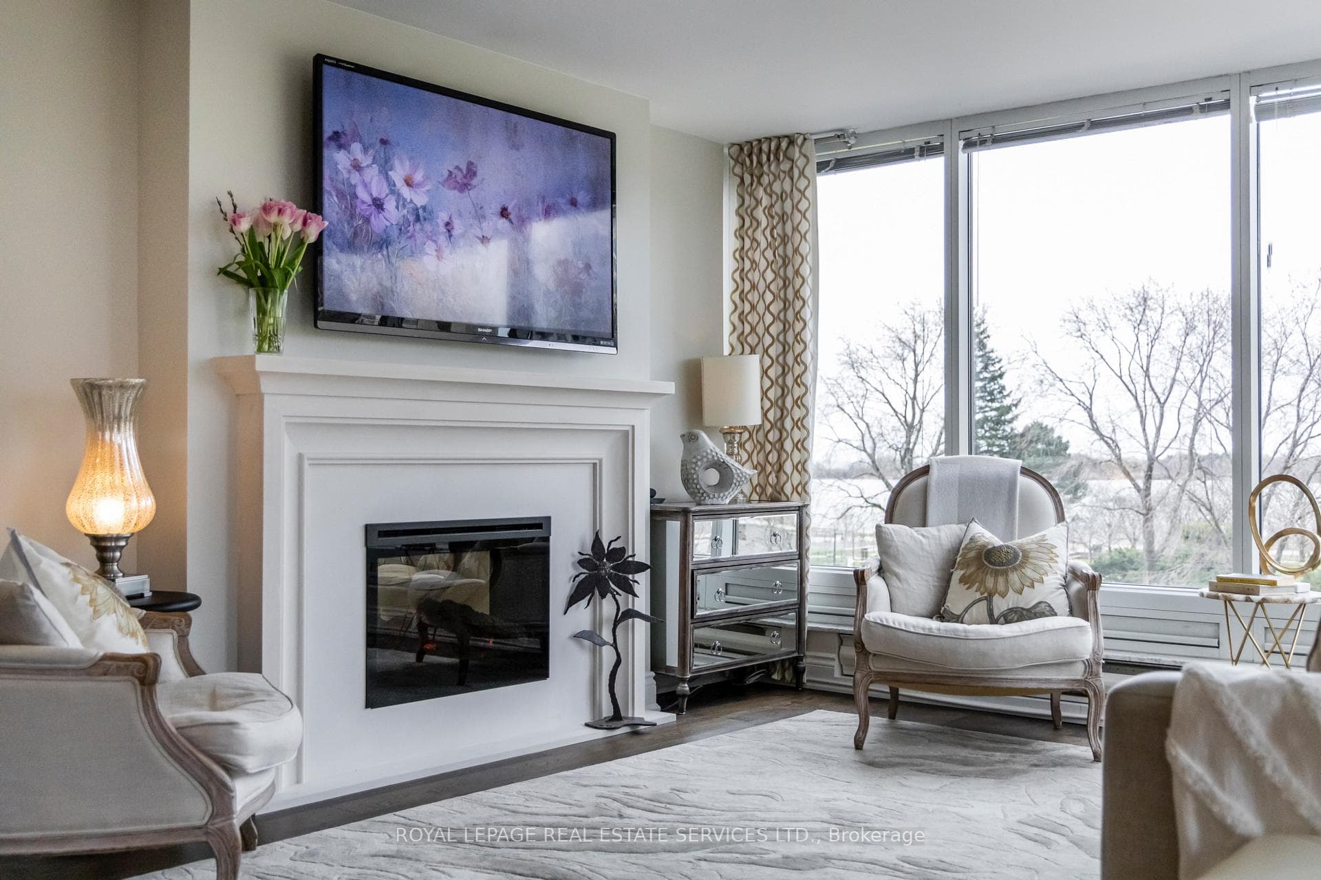 1 Palace Pier Court Unit 309, Liberty Village / Parkdale / South Parkdale, ON M8V 3W9 - Photo 1