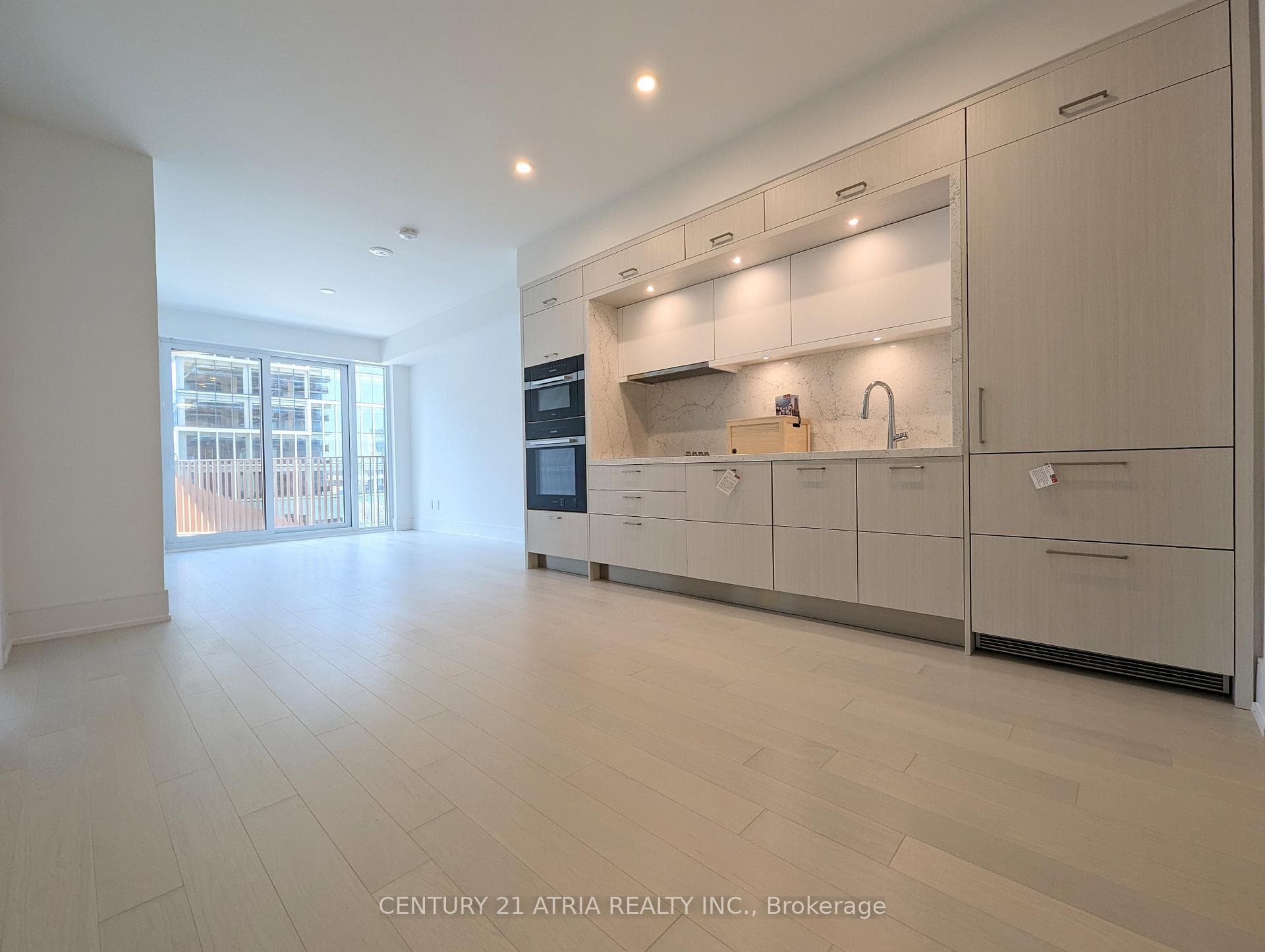 155 Merchants' Wharf N/A Unit 523, Regent Park / Cabbagetown / St. James Town, ON M5A 0Y4 - Photo 1