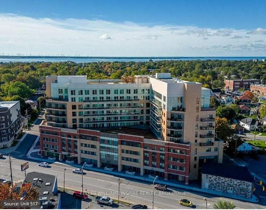 652 Princess Street Unit 1017, Kingston, ON K7L 3Z9 - Photo 1
