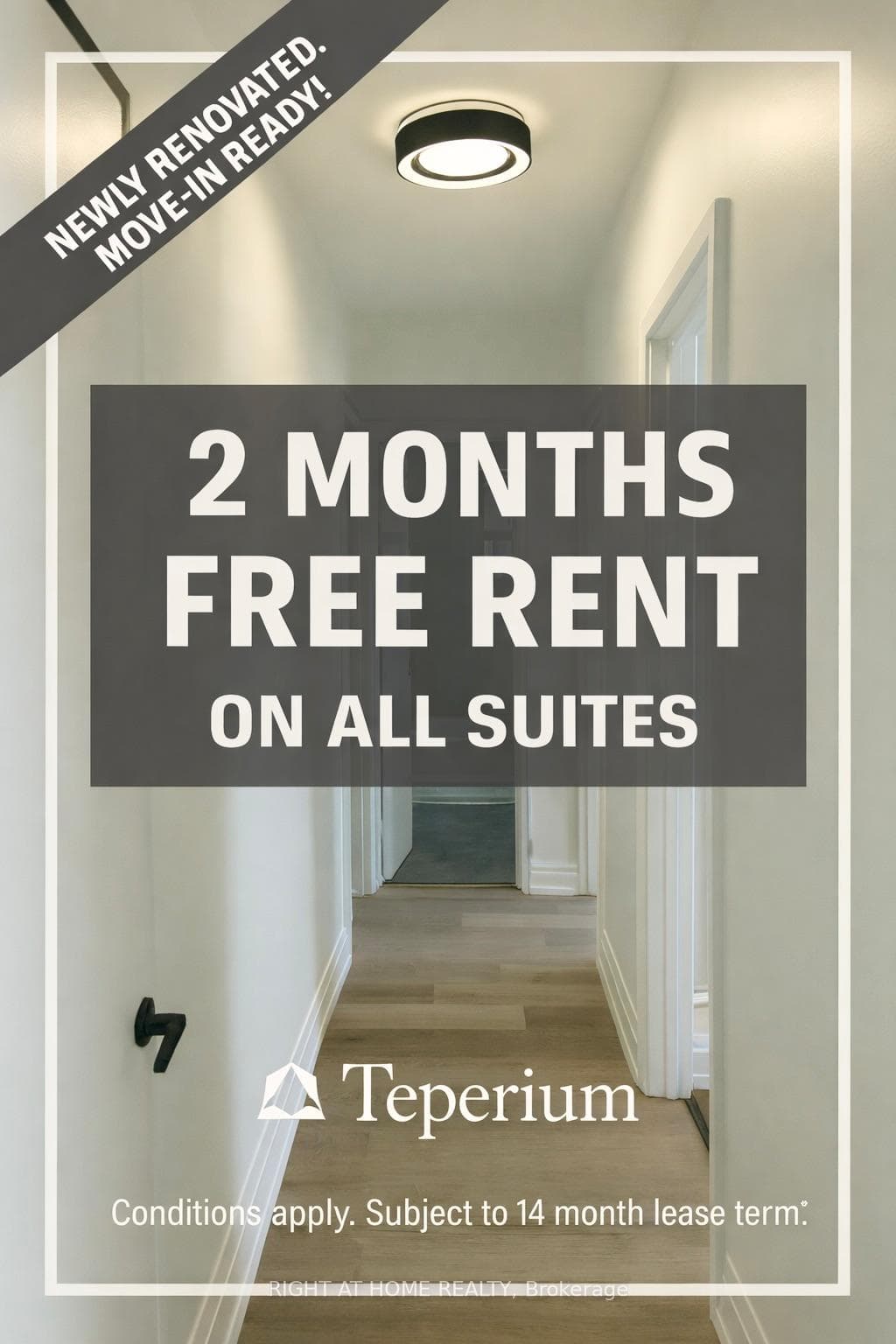 155 Stinson Street Unit 3, Hamilton, ON L8N 1S7 - Photo 1