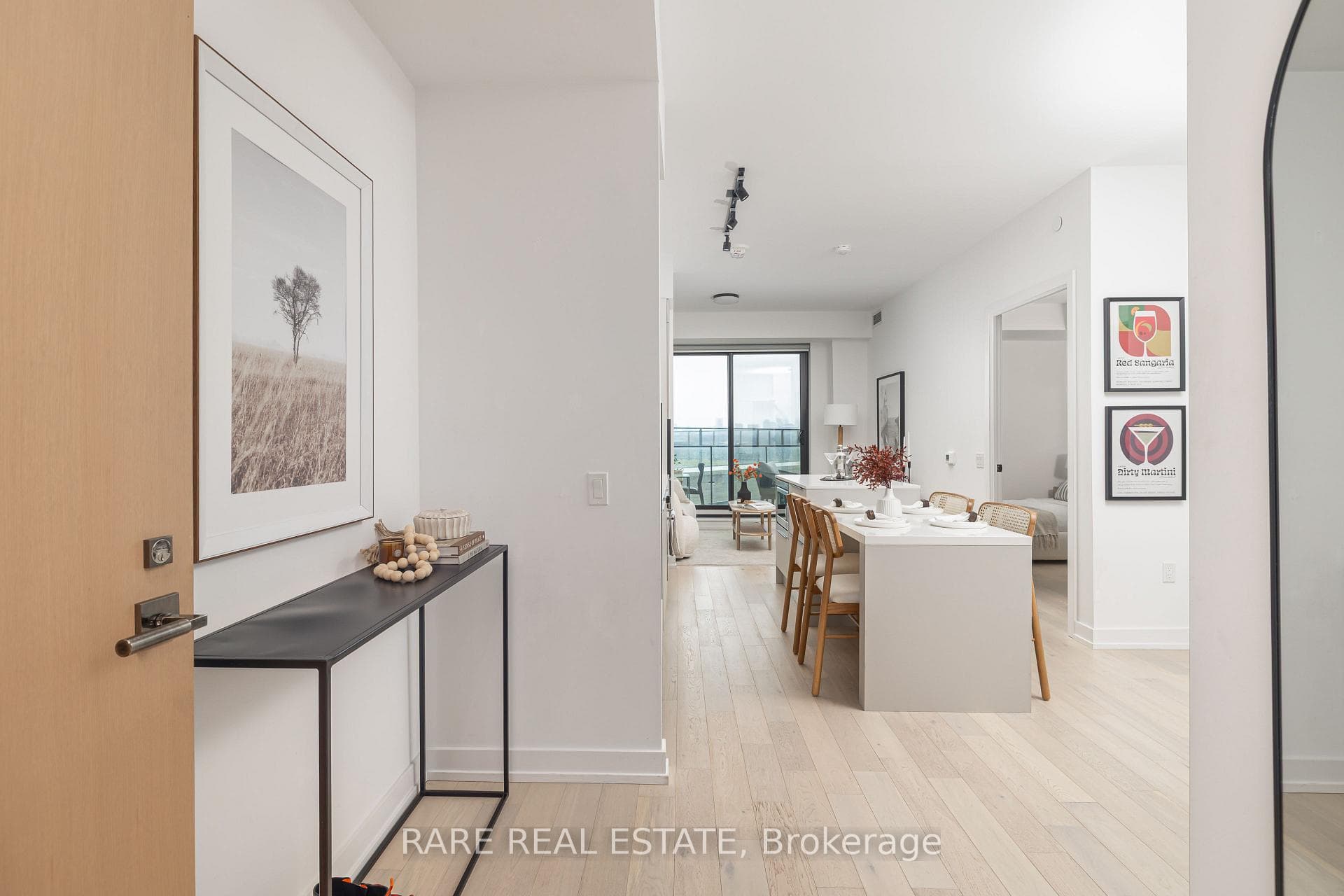 200 Sudbury Street Unit 907, Downtown Toronto / Waterfront