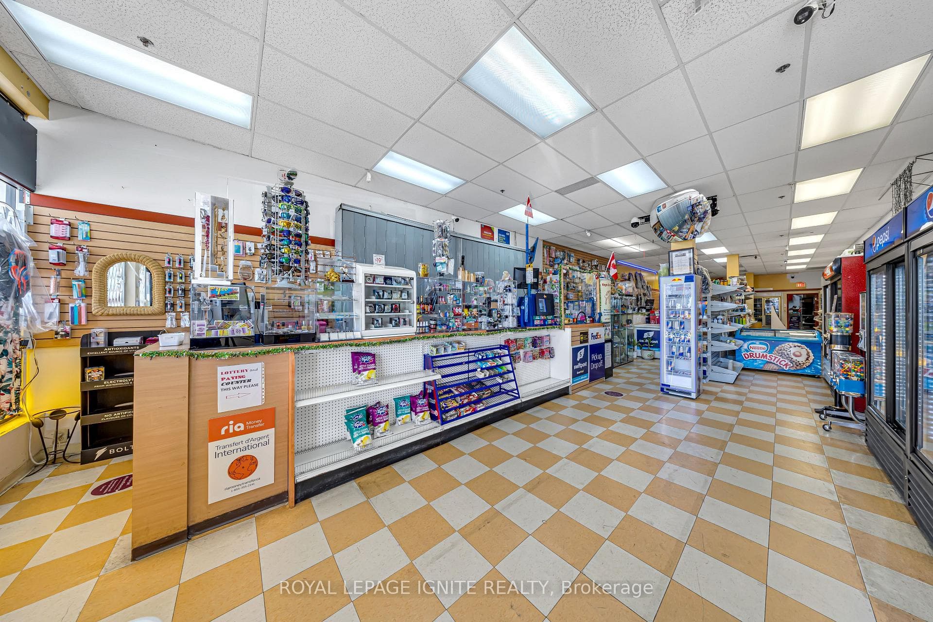 2650 Lawrence Avenue Unit 8, Scarborough (West Hill / Highland Creek), ON M1P 2S1 - Photo 1