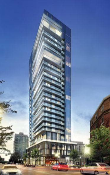 370 Martha Street Unit 203, Burlington, ON L7R 2P7 - Photo 1