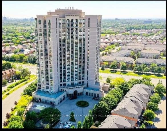 220 Forum Drive Unit 1303, Mississauga