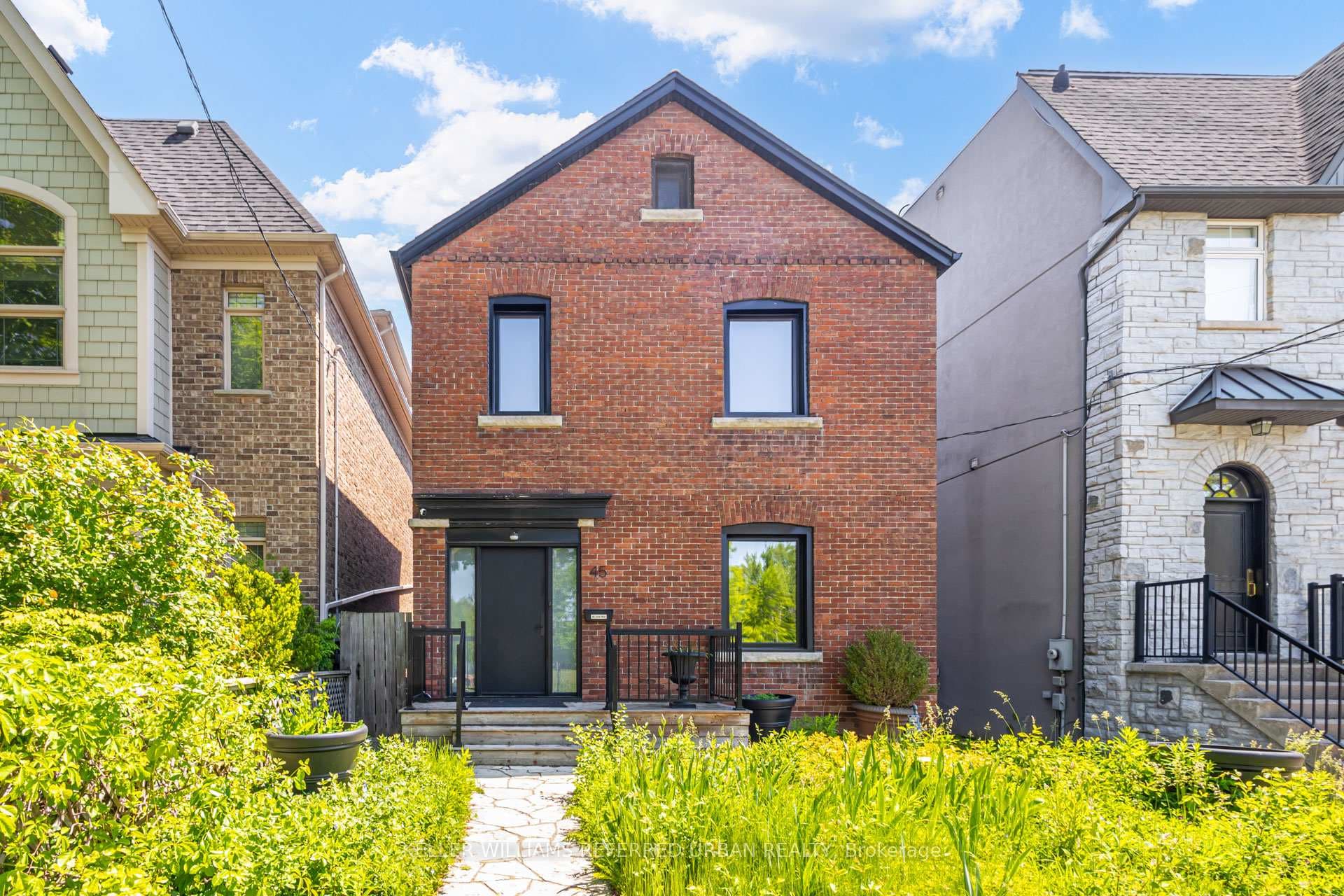 45 Wychwood Avenue, Annex / Yorkville / Summerhill, ON M6G 2X8 - Photo 1