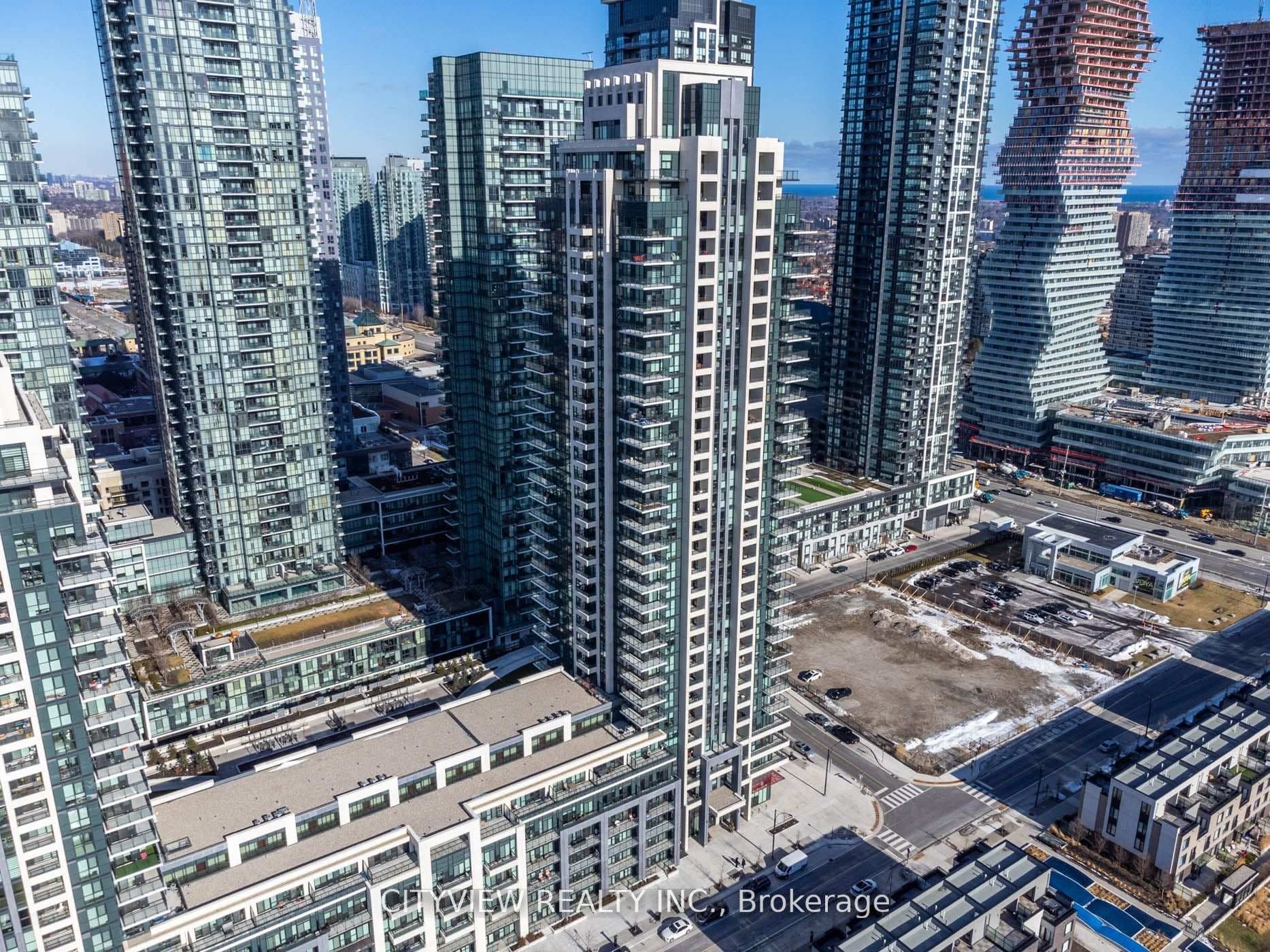 4055 Parkside Village Drive Unit 920, Mississauga