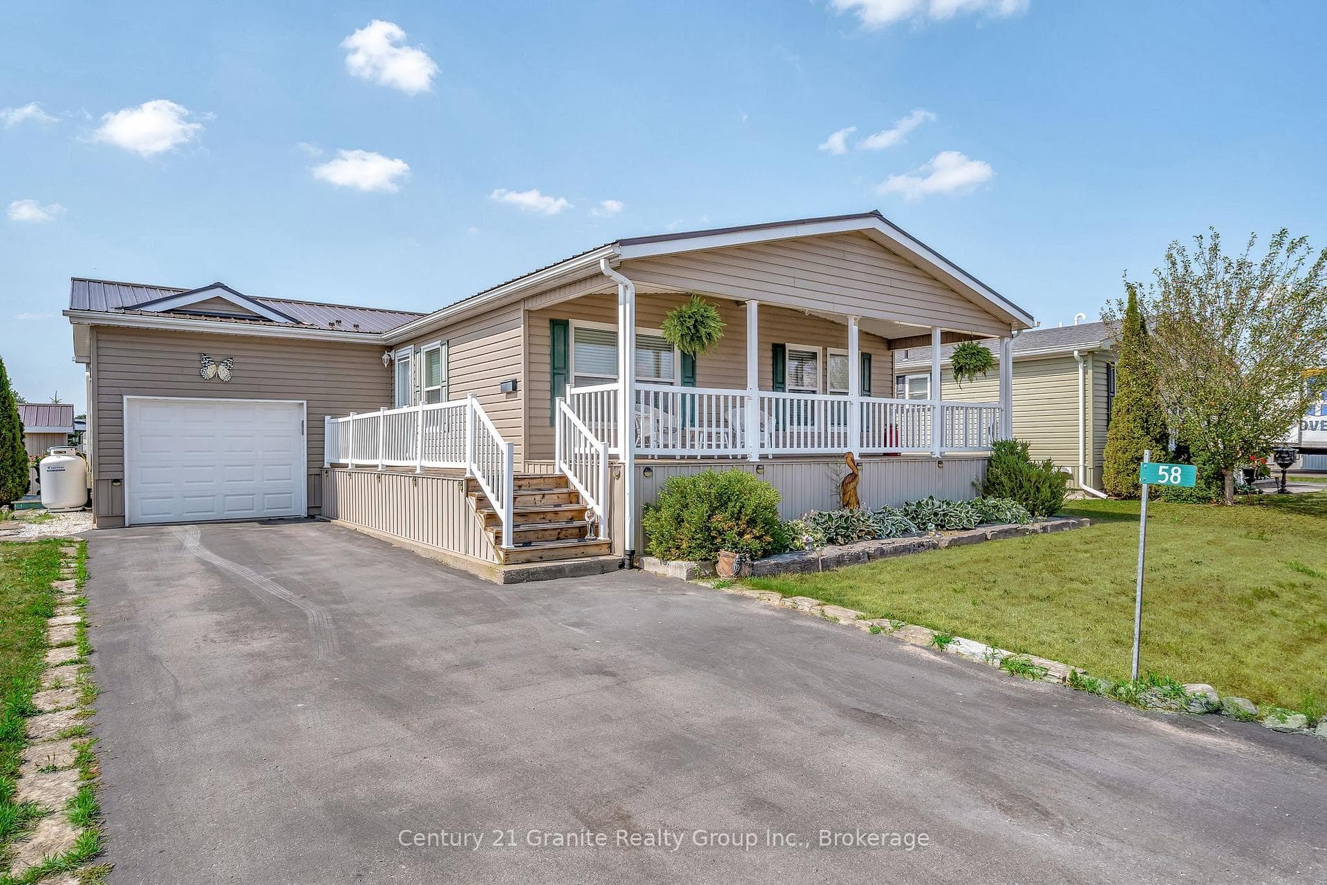 58 Creekside Circle, Kawartha Lakes, ON K0M 1L0 - Photo 1