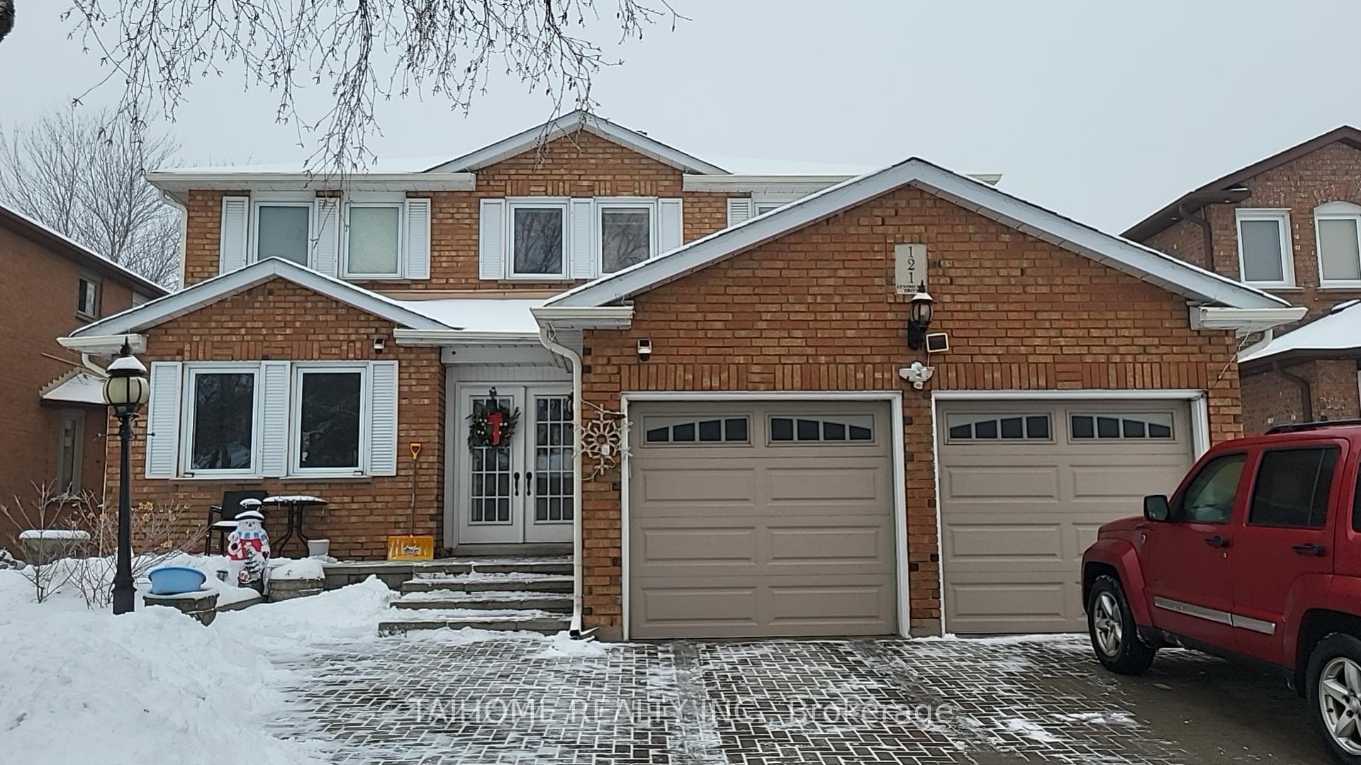121 Lyndhurst Drive Unit BSMT, Markham, ON L3T 6R6 - Photo 1