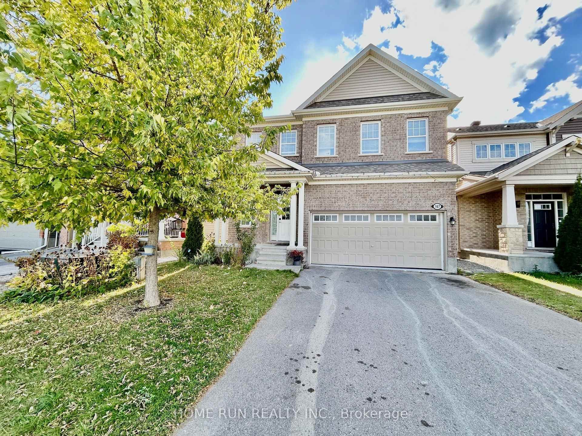 167 Santolina Street, Stittsville - Munster - Richmond, ON K2S 0W9 - Photo 1
