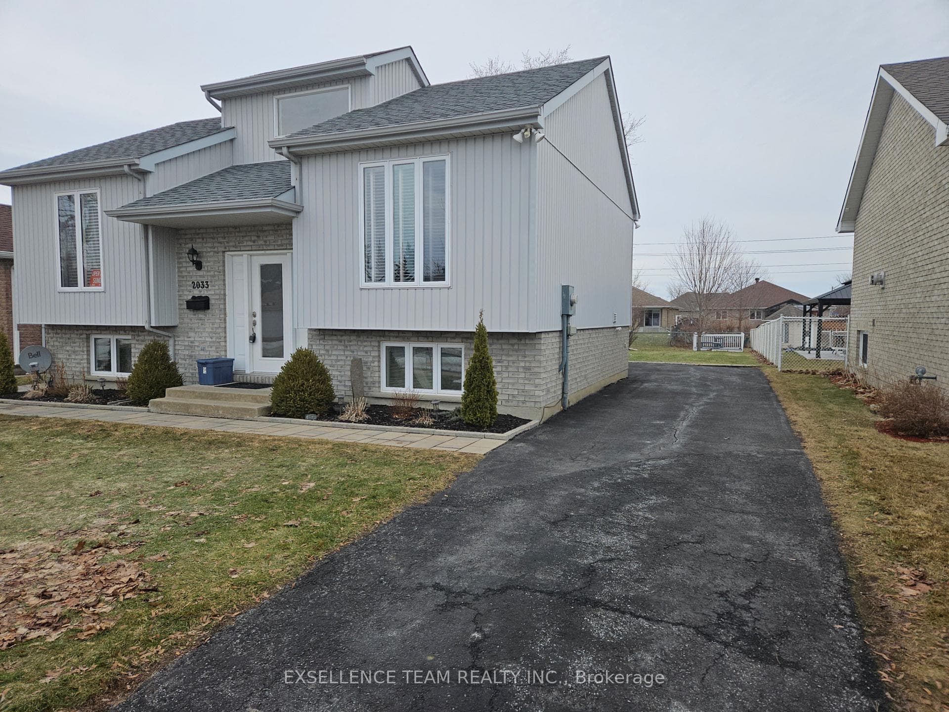 Spring Photo March 9th 2026