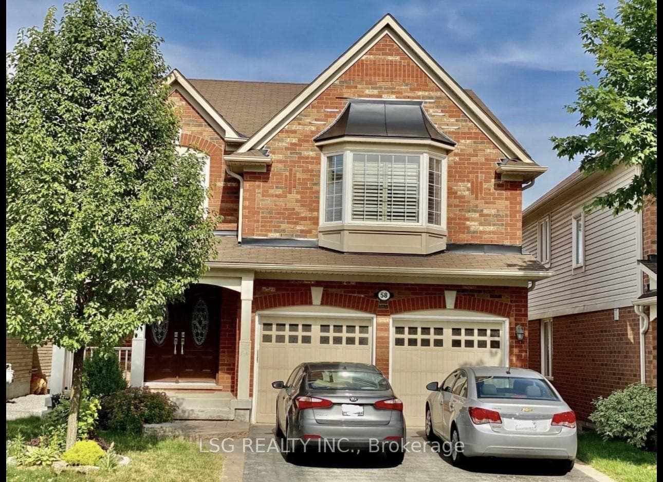 58 Bulmer Crescent Unit Basement, Newmarket