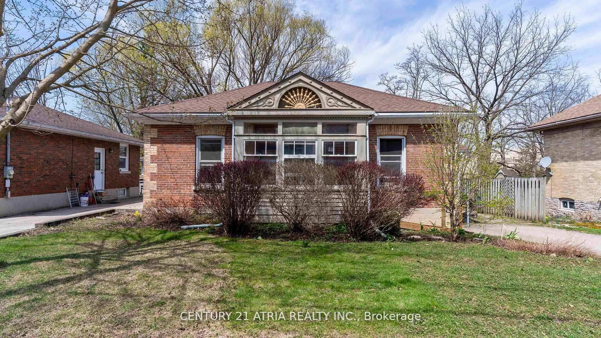 130 Wellington Street, St. Marys, ON N4X 1A6 - Photo 1