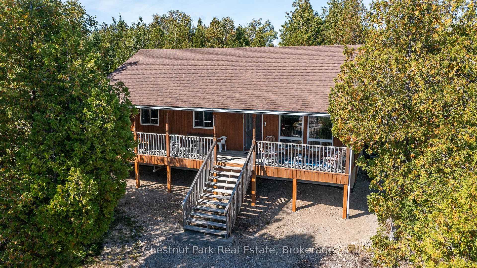 11 Eagle Road, Northern Bruce Peninsula, ON N0H 2R0 - Photo 1