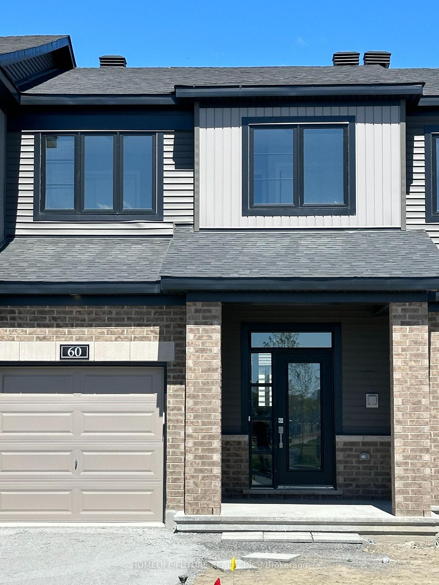 60 Osler Street, Kanata
