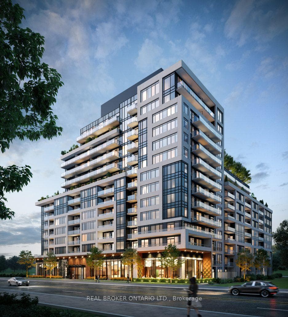 3200 William Coltson Avenue Unit 306, Oakville, ON L6H 7W6 - Photo 1